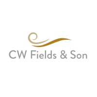 CW Fields & Son Ltd logo - Similar company to Aspex Uk - Architectural Excellence