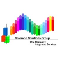 Colorado Solutions Group logo - Similar company to Alerio Technology Group