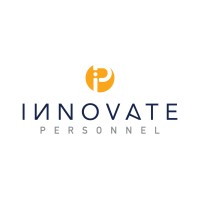 Innovate Personnel logo - Similar company to Wolkberg Casting Studios