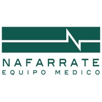 Carlos Nafarrate S.A. de C.V. logo - Similar company to Hru Equipo Médico