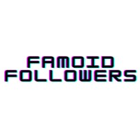 Famoid Followers logo - Similar company to Famoid