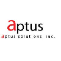 Aptus It Solutions Inc.