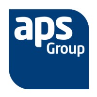 APS Group logo - Similar company to APS