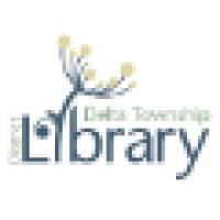 Delta Township District Library logo - Similar company to East Lansing Public Library