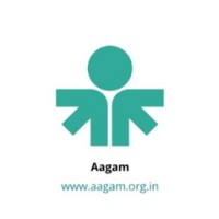 Aagam logo - Similar company to Wigan Utc