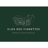 Clos des Vignettes logo - Similar company to La Farm
