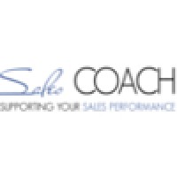 UK Sales Coach logo - Similar company to Sks Baker Watkin