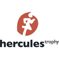 Hercules Trophy logo - Similar company to May&April