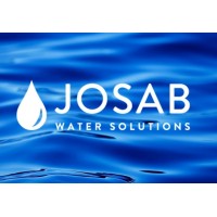 Josab Water Solutions AB logo - Similar company to Envytech Solutions Ab