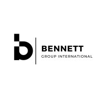 Bennett Group International, LLC logo - Similar company to Heavy Haulers