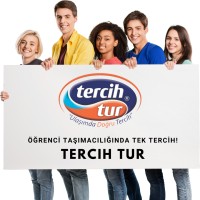 TERCİH TUR logo - Similar company to Leverprize Gayrimenkul