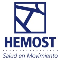 HEMOST logo - Similar company to Small Bone System
