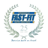 Croxdale Fast Fit Autocentres logo - Similar company to Croxdale Group