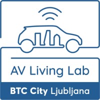 AV Living Lab logo - Similar company to Lab4Pay D.O.O.