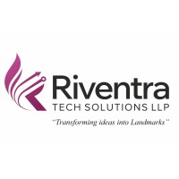 Riventra Tech Solutions LLP logo - Similar company to The Naudiyal'S Group