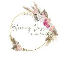 Blooming Days Fashion logo - Similar company to Blooming Days Therapy