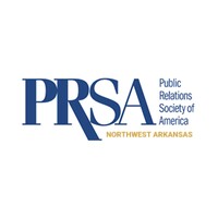 Northwest Arkansas Chapter, Public Relations Society of America (NWA PRSA) logo - Similar company to Fighting Homelessness