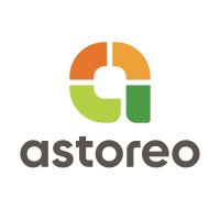 Astoreo.cz logo - Similar company to Bioruza