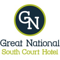 Great National South Court Hotel logo - Similar company to Js Hotels & Resorts
