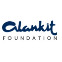Alankit Foundation logo - Similar company to Alankit Uae