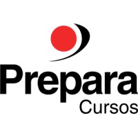 Prepara Cursos Barueri logo - Similar company to Amigos Da Esperança