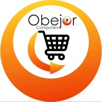 Obejor Computers logo - Similar company to Taylor Movers Ea