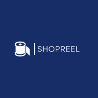 ShopReel logo - Similar company to Aseztak.Com