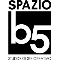 Spazio b5 logo - Similar company to From Scratch Interiors