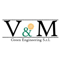 V&M Green Engineering S.r.l. logo - Similar company to Brija Group Srl