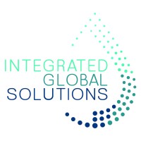 Integrated Global Solutions logo - Similar company to Cloudsoft Services Sdn Bhd
