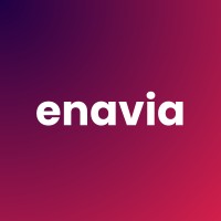 Enavia logo - Similar company to Purpleleaf Strategy