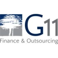 G11 Finance & Outsourcing logo - Similar company to Fintechlab.Com.Br