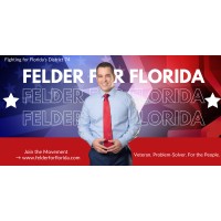 Chris Felder For Sarasota District 74 logo - Similar company to Spark Membership