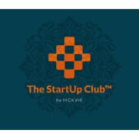 The StartUp Club by MCKVIE logo - Similar company to Mckv Institute Of Engineering