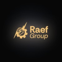 Raef group logo - Similar company to Mastech Industries