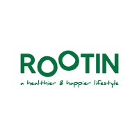Rootin logo - Similar company to Deconid
