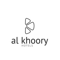 Al Khoory Hotels logo - Similar company to Assad Estates