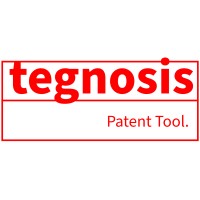 Tegnosis logo - Similar company to Content Camp