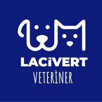 LACİVERT VETERİNER logo - Similar company to Dragos Evci̇l Hayvan Ürünleri̇ Pazarlama