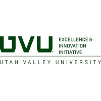 Utah Valley University Excellence And Innovation Initiative