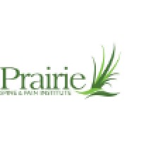 Prairie Spine & Pain Institute