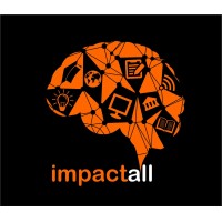 Impactall logo - Similar company to Write On White - Premium Quality Notebooks