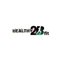 Healthy2BFit logo - Similar company to Shambhala It Solutions
