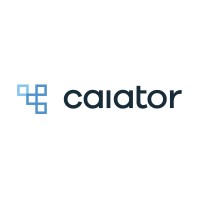 Caiator logo - Similar company to Robot Minds