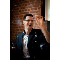 Alex Si | Corporate Speaker | Magician-Mentalist logo - Similar company to E2C Aveyron