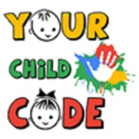 Your Child Code logo - Similar company to Tech Ment Academy