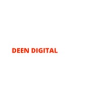 Deen Digital Media logo - Similar company to Everleagues