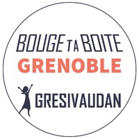 Bouge ta Boite Grenoble Gresivaudan logo - Similar company to Gresi Business