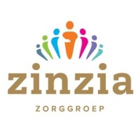 Zinzia Zorggroep logo - Similar company to Infent