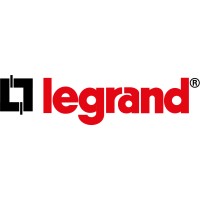Legrand UK UPS logo - Similar company to Purdicom